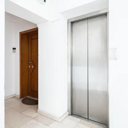 Διαμέρισμα Center Square Vitosha Blvd Panorama *