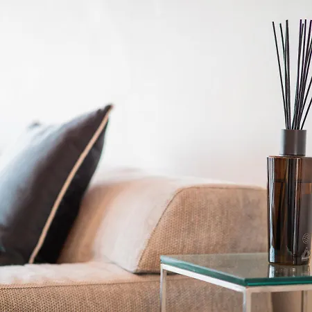 Center Square Vitosha Blvd Panorama Διαμέρισμα