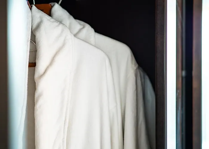 Center Square Vitosha Blvd Panorama アパート